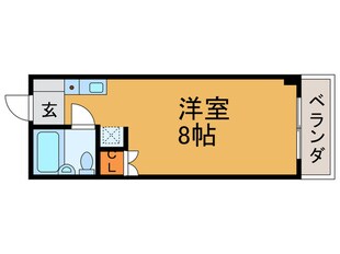 Ｒ－ＳＴＹＬＥ南大泉の物件間取画像